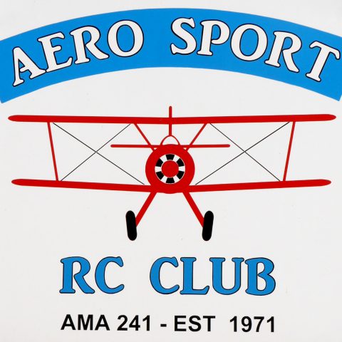 Aero Sport RC Model Club